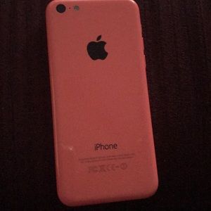 I phone 5